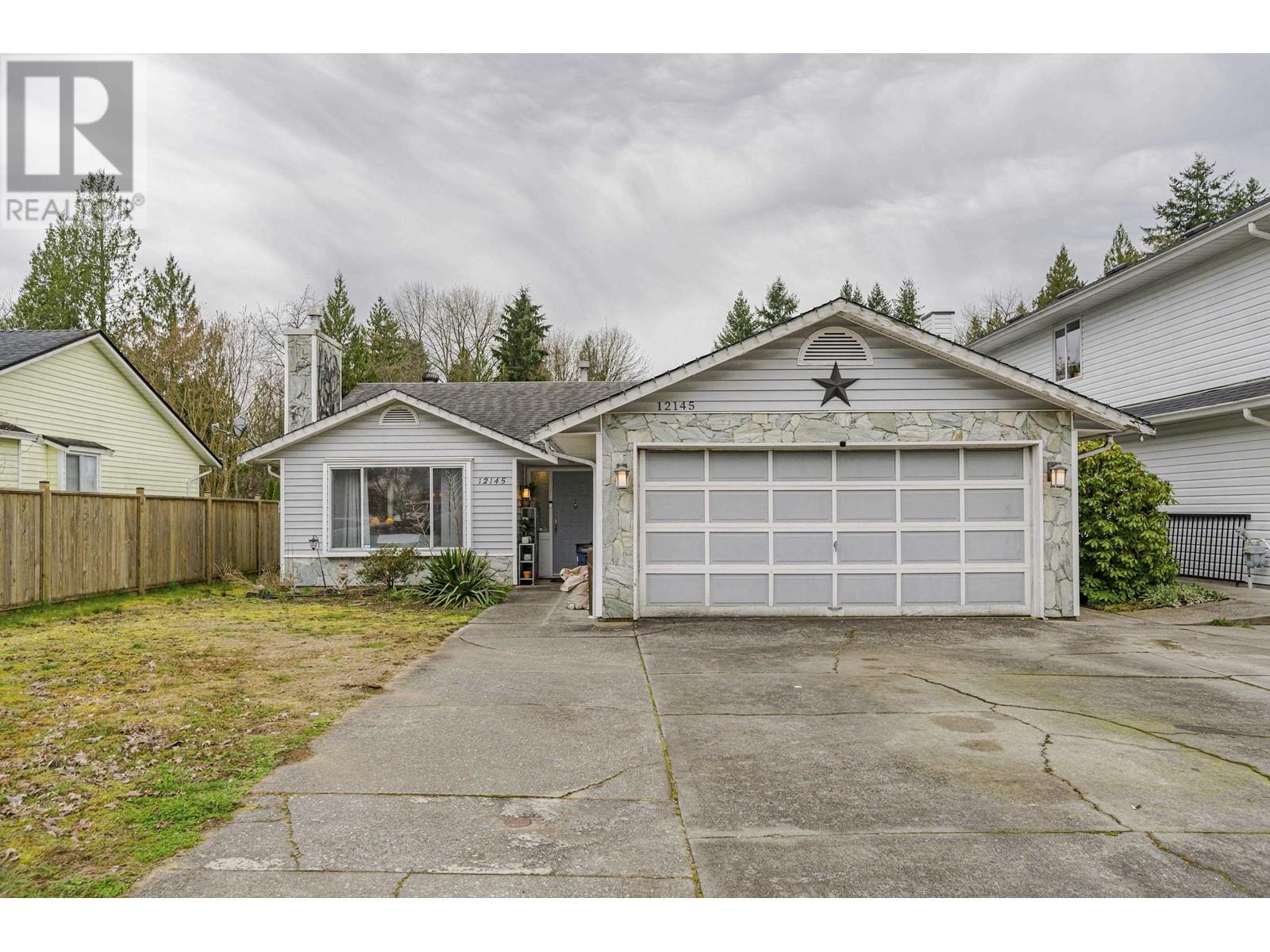 Property at 12145 207A STREET image 1