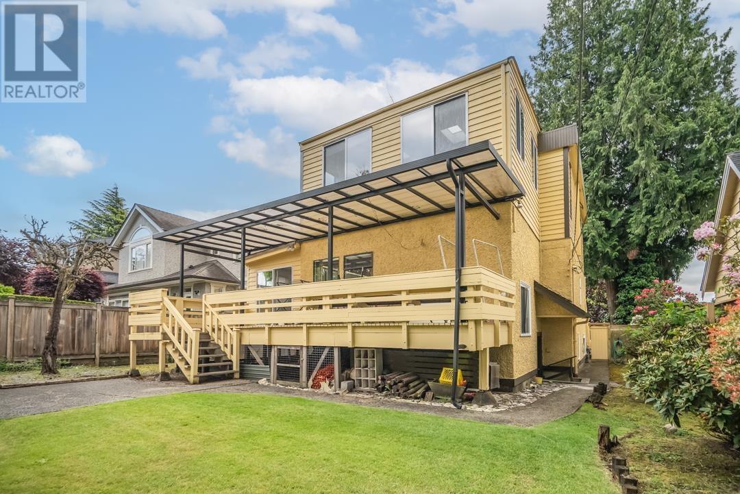 1735 W 62ND AVENUE, Vancouver real estate listing R3005999 for sale