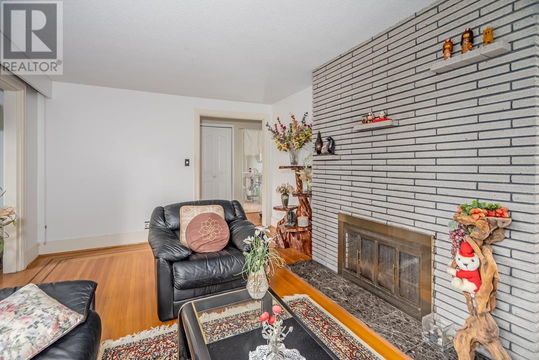 1735 W 62ND AVENUE, Vancouver real estate listing R3005999 for sale