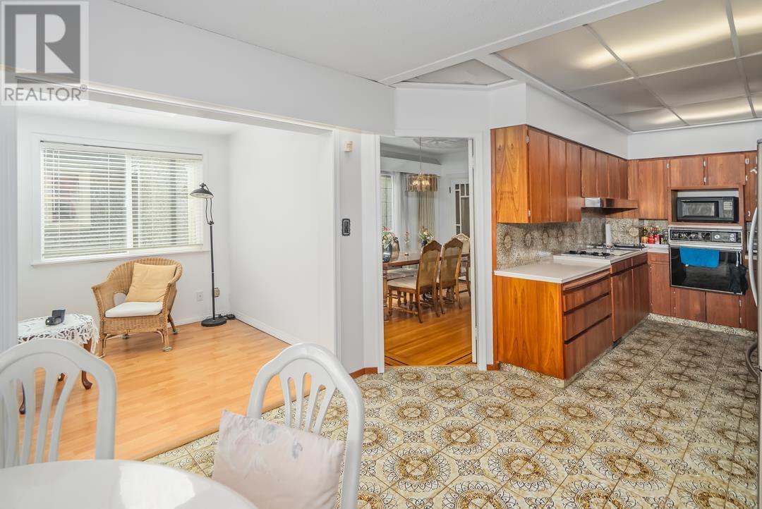 1735 W 62ND AVENUE, Vancouver real estate listing R3005999 for sale