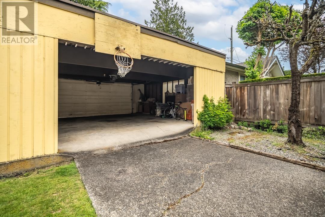 1735 W 62ND AVENUE, Vancouver real estate listing R3005999 for sale