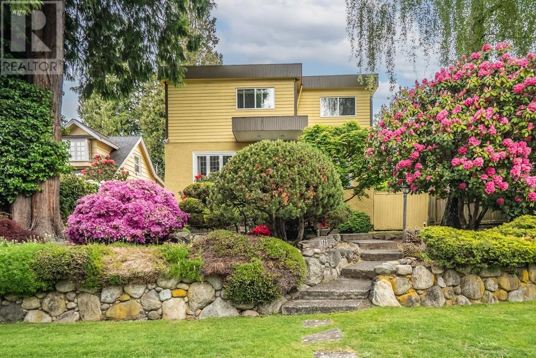 1735 W 62ND AVENUE, Vancouver real estate listing R3005999 for sale