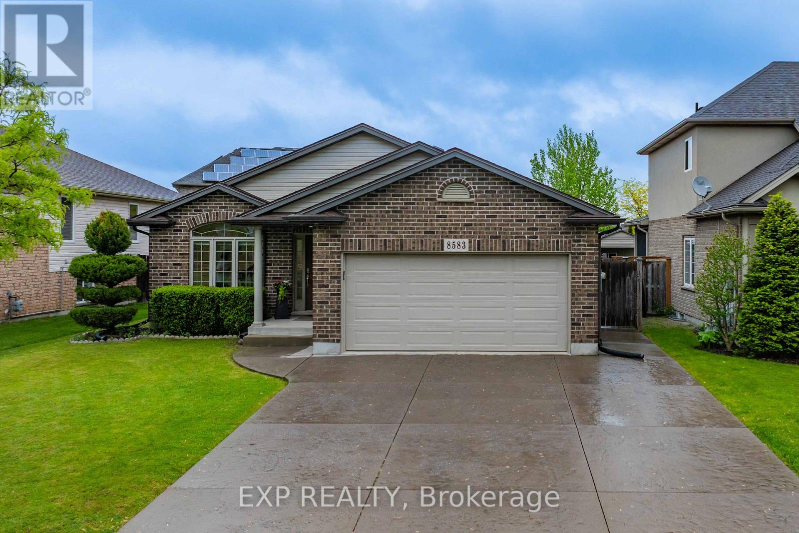 Property at 8583 FORESTVIEW BOULEVARD image 4