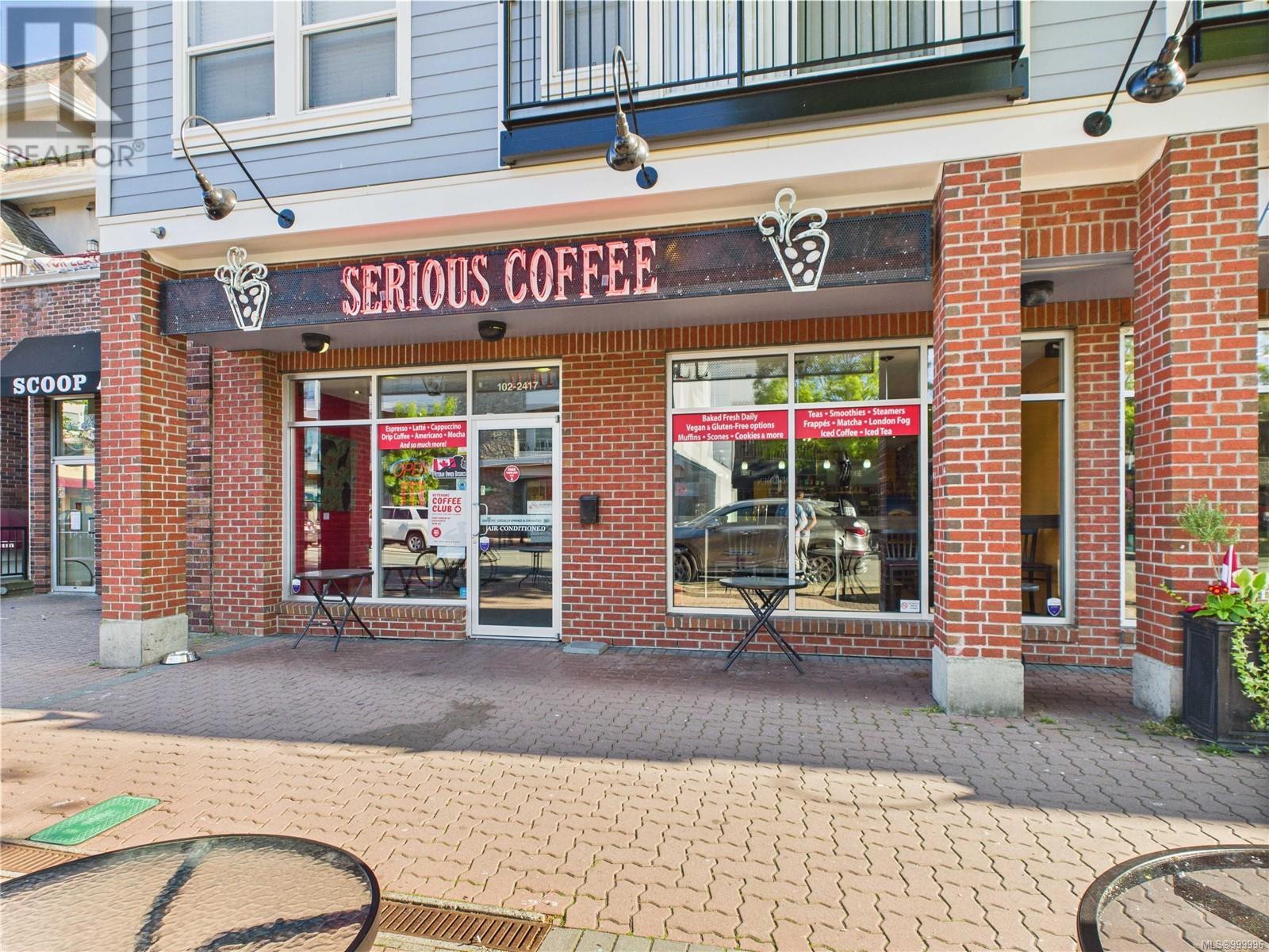 102 2417 Beacon Ave, Sidney, British Columbia