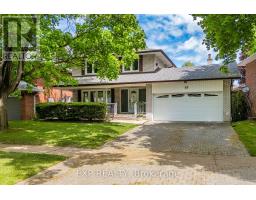 69 PETTIT DRIVE, Toronto, Ontario