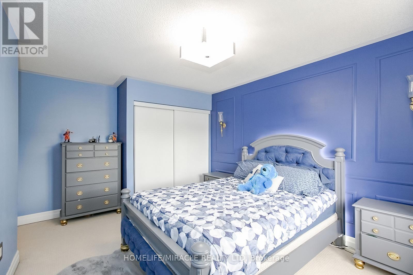 24 Old Cleeve Crescent E, Brampton, Ontario  L7A 0T5 - Photo 29 - W12167185