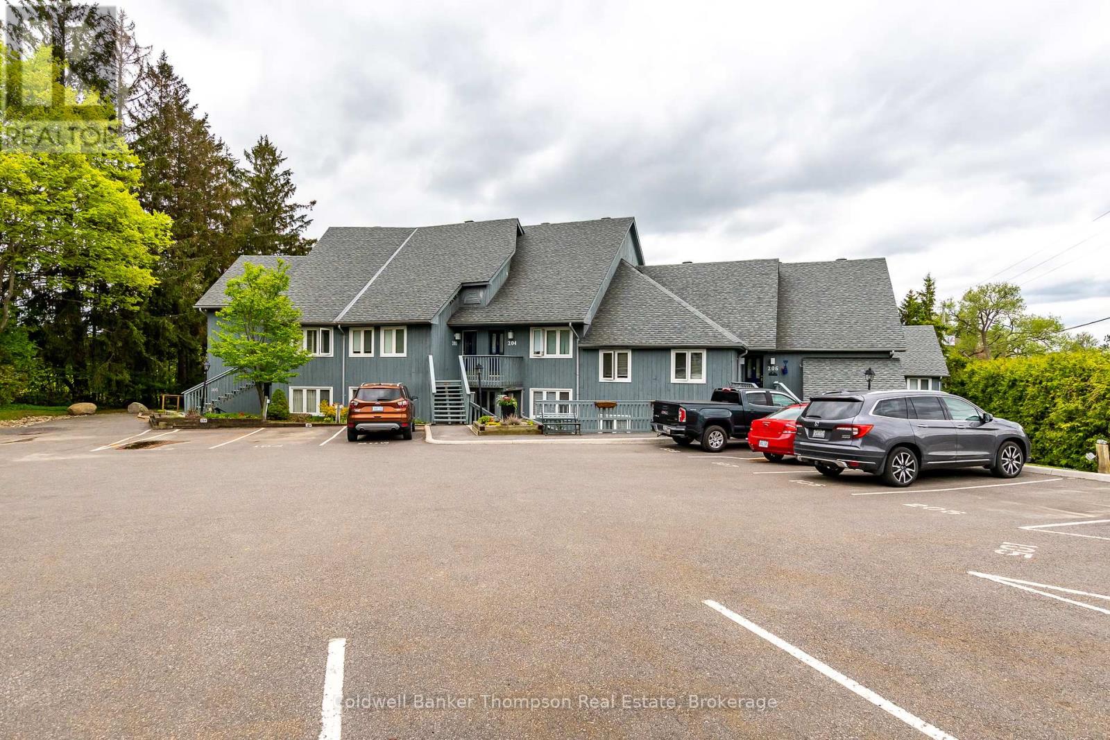 104 - 5 Church Street, Huntsville, Ontario  P1H 1G9 - Photo 33 - X12167585