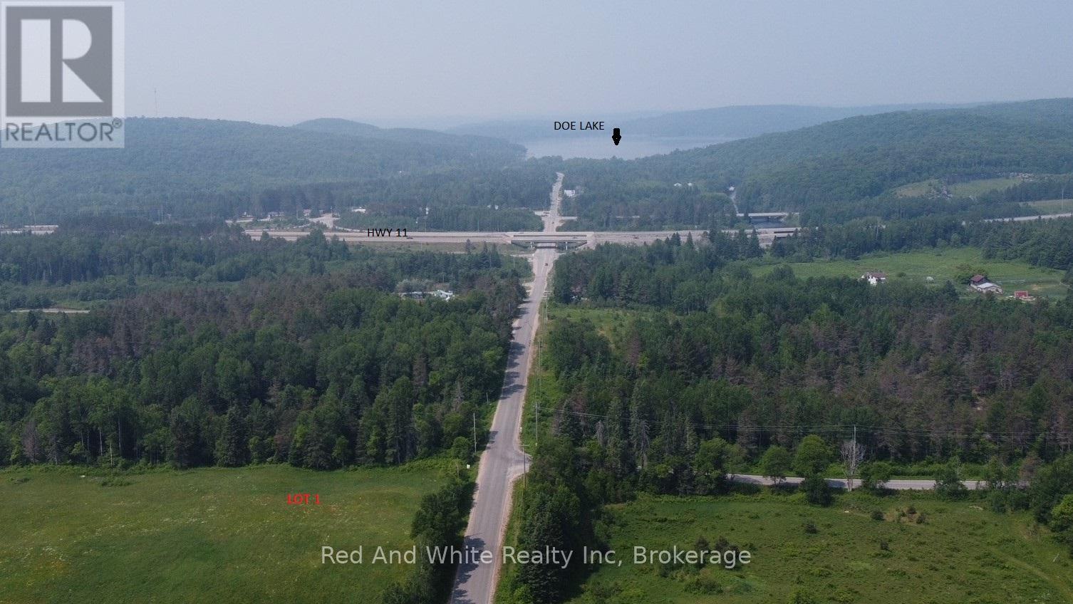 Lot 4 Three Mile Lake Road, Armour, Ontario  P0A 1L0 - Photo 2 - X12167595