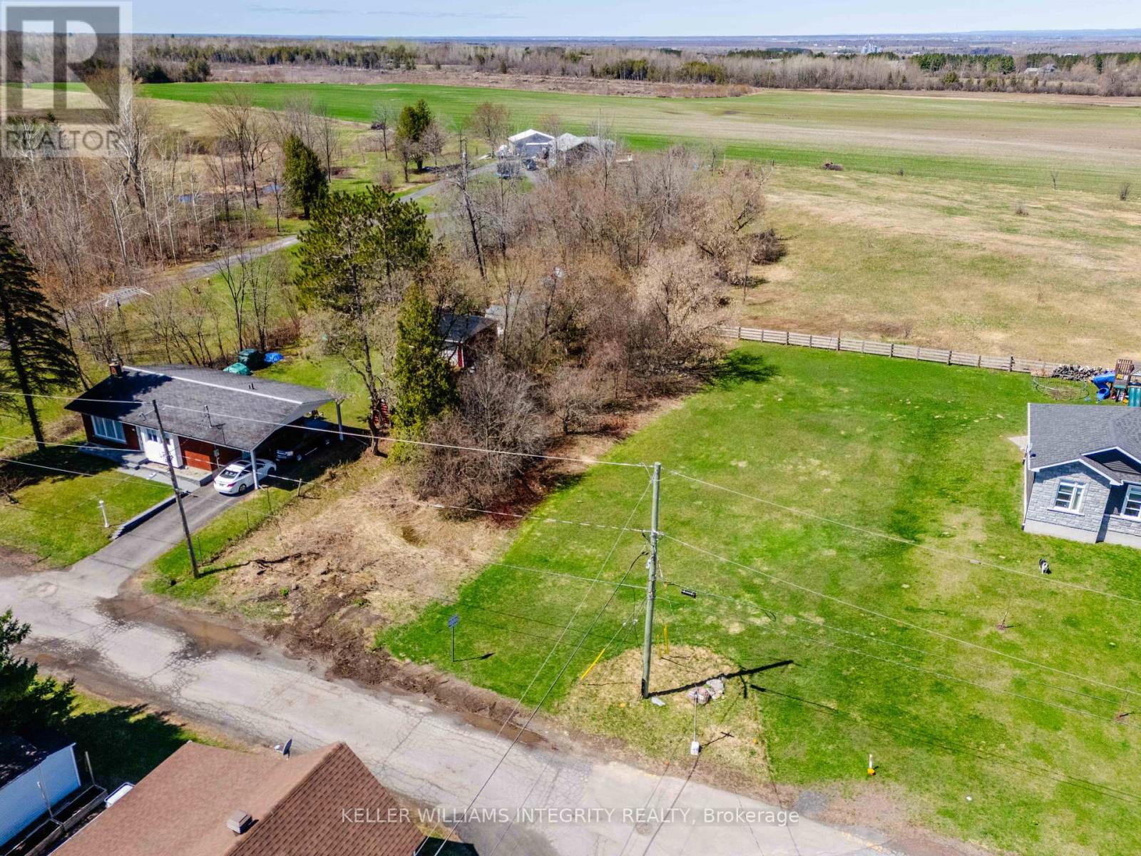 Lot Pendleton Street, Champlain, Ontario  K0B 1R0 - Photo 4 - X12167547