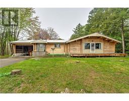 1253 HIGHWAY NO. 6, Millgrove, Ontario
