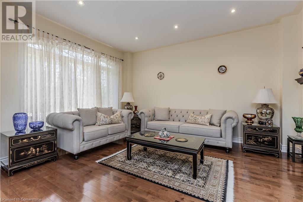 373 Burloak Drive, Oakville, Ontario  L6L 6W8 - Photo 7 - 40730811