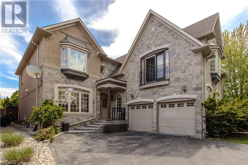 373 Burloak Drive, Oakville, Ontario  L6L 6W8 - Photo 1 - 40730811