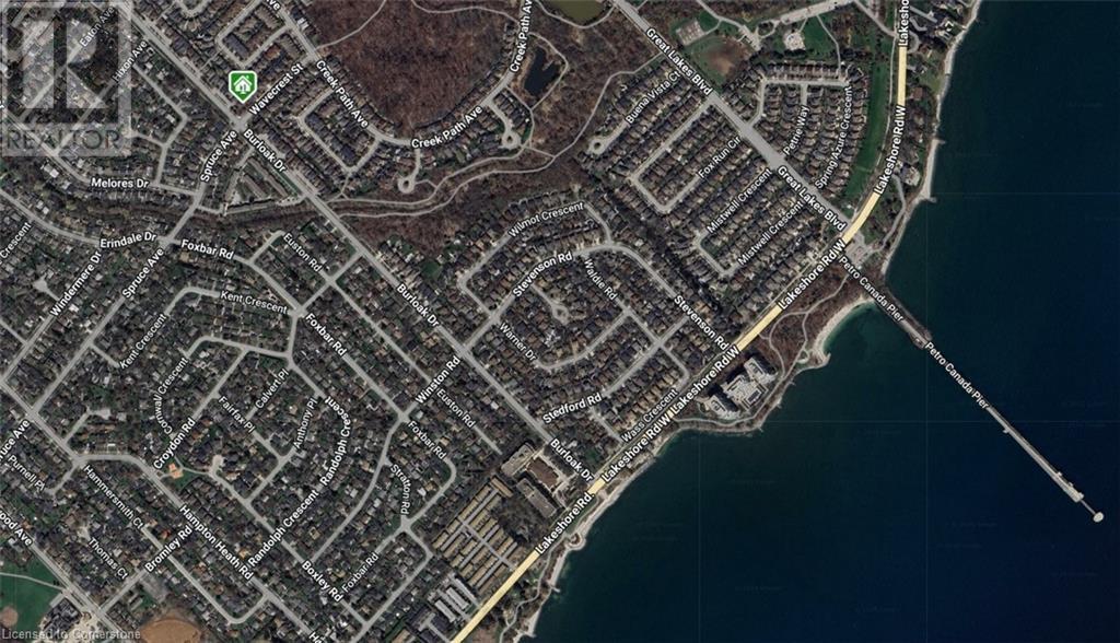Property at 373 BURLOAK Drive image 2