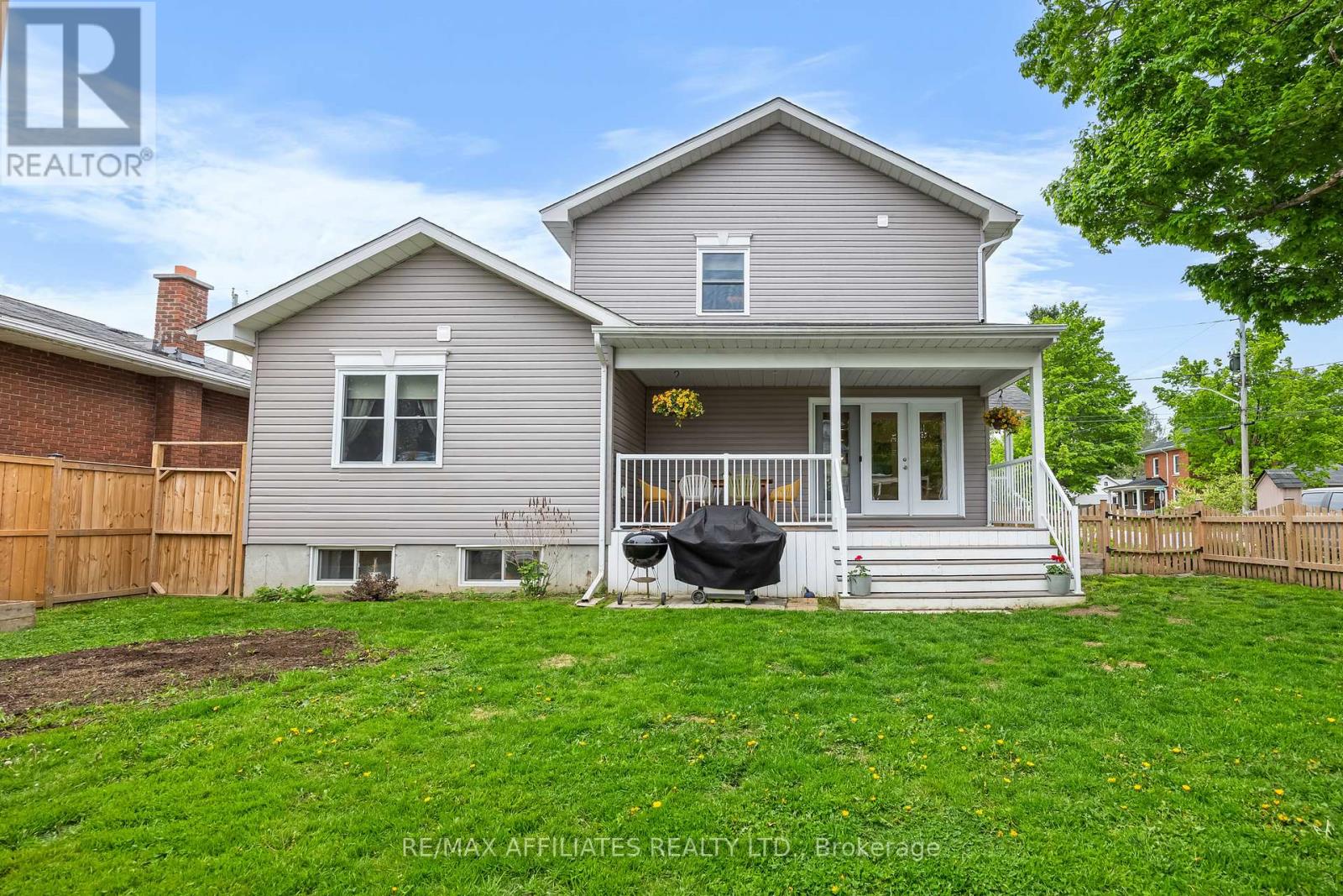 111 Drummond Street E, Perth, Ontario  K7H 1G9 - Photo 42 - X12167539