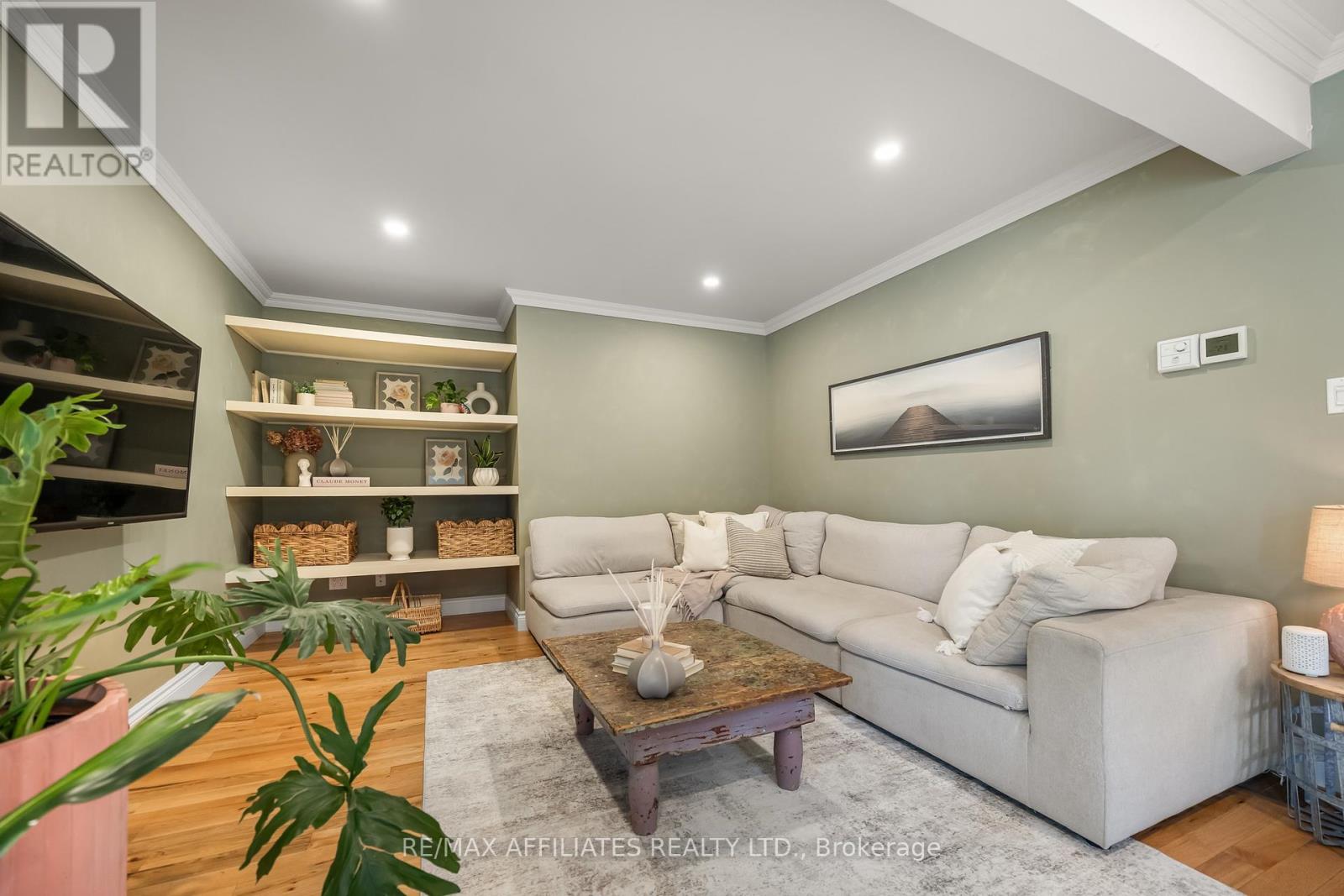 111 Drummond Street E, Perth, Ontario  K7H 1G9 - Photo 8 - X12167539