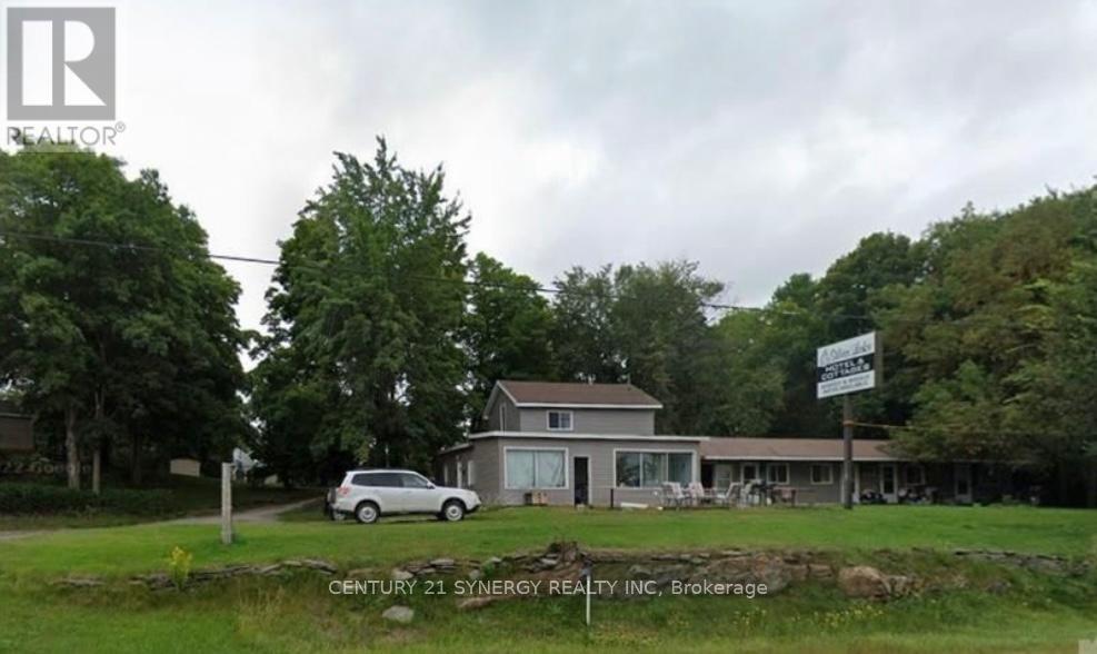 22823 Highway 7 Highway, Tay Valley, Ontario  K0H 2B0 - Photo 3 - X12167570
