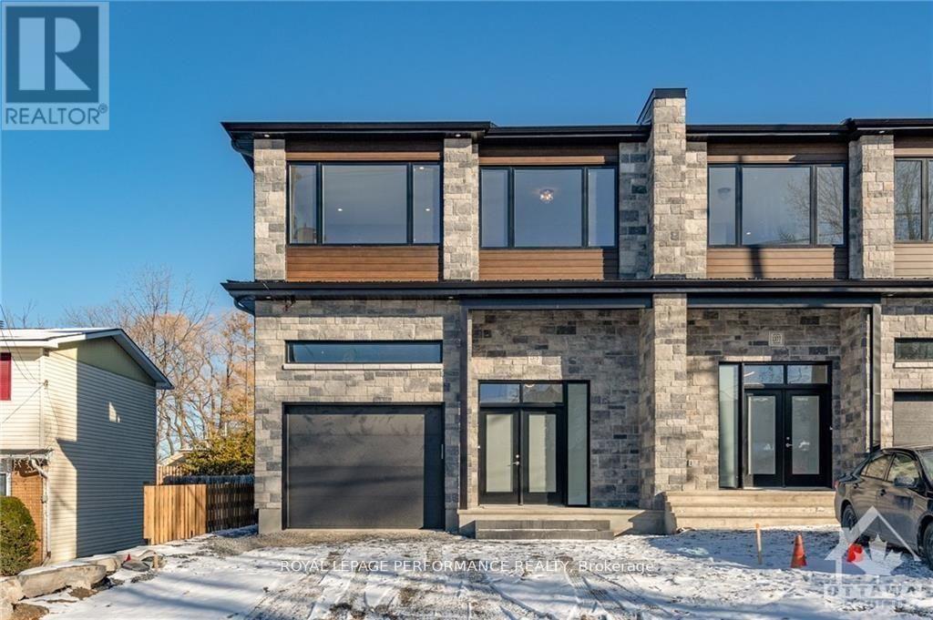 B - 1377 St Jean Street, Ottawa, Ontario  K1C 1N9 - Photo 1 - X12167594