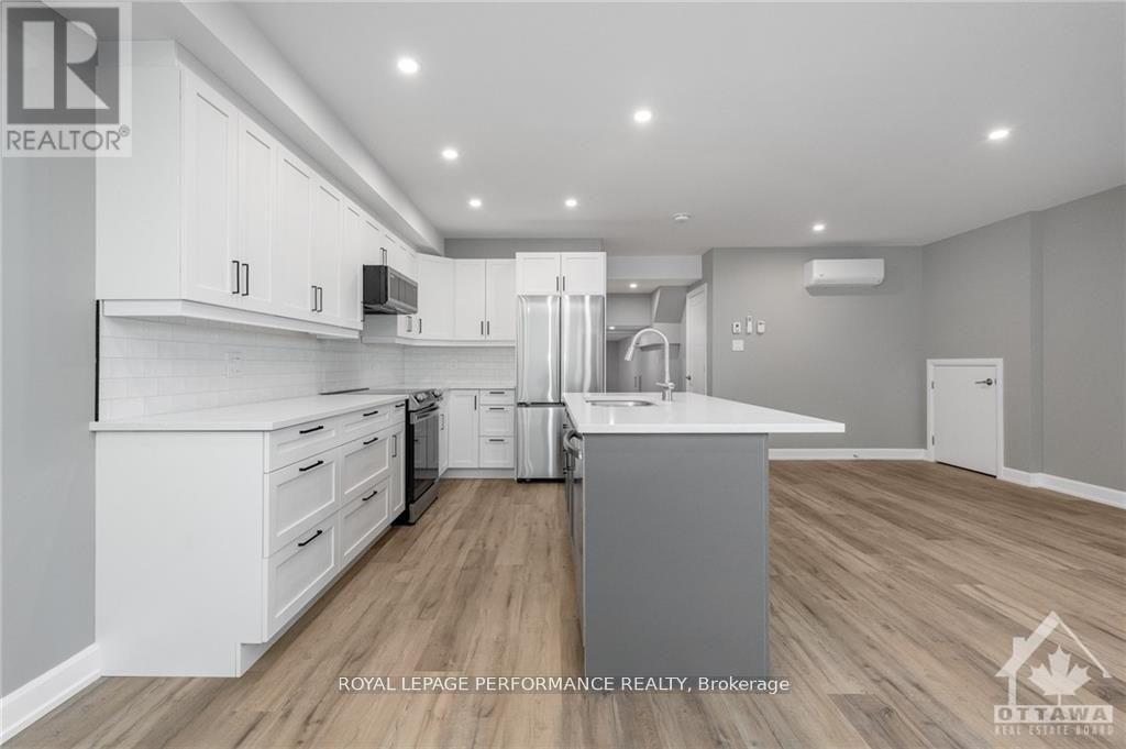 B - 1377 St Jean Street, Ottawa, Ontario  K1C 1N9 - Photo 10 - X12167594