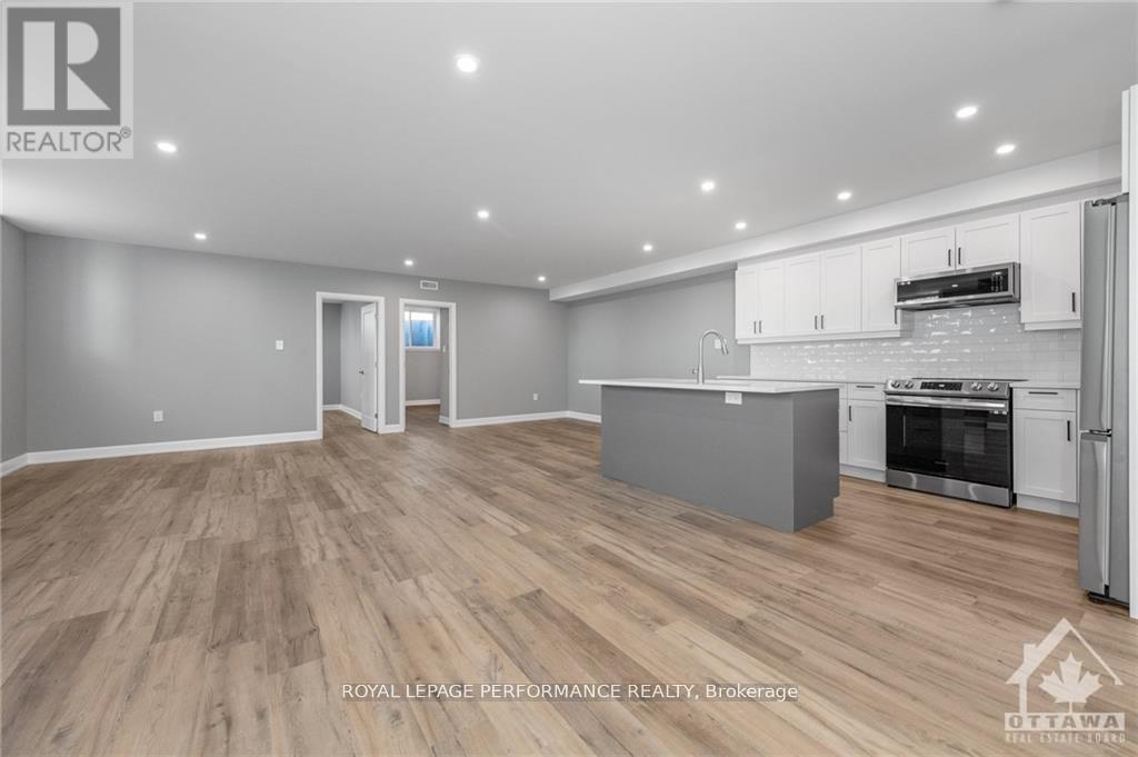 B - 1377 St Jean Street, Ottawa, Ontario  K1C 1N9 - Photo 5 - X12167594