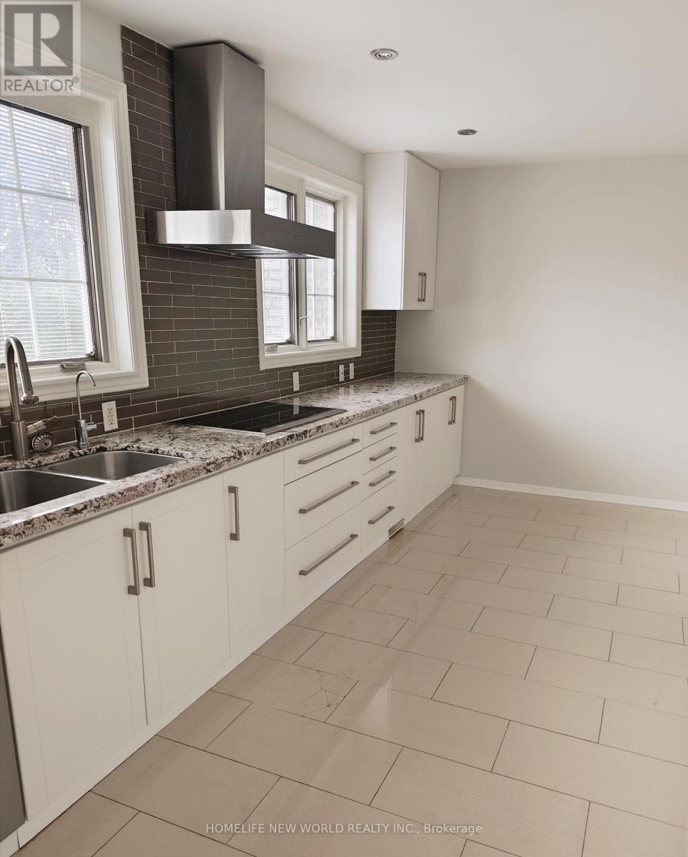 18 Olsen Drive, Toronto, Ontario  M3A 3J2 - Photo 4 - C12167575