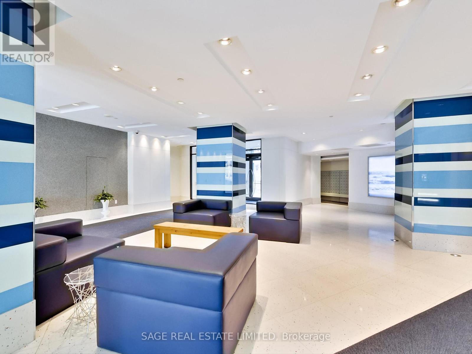 702 - 600 Fleet Street, Toronto, Ontario  M6K 3P5 - Photo 17 - C12167603