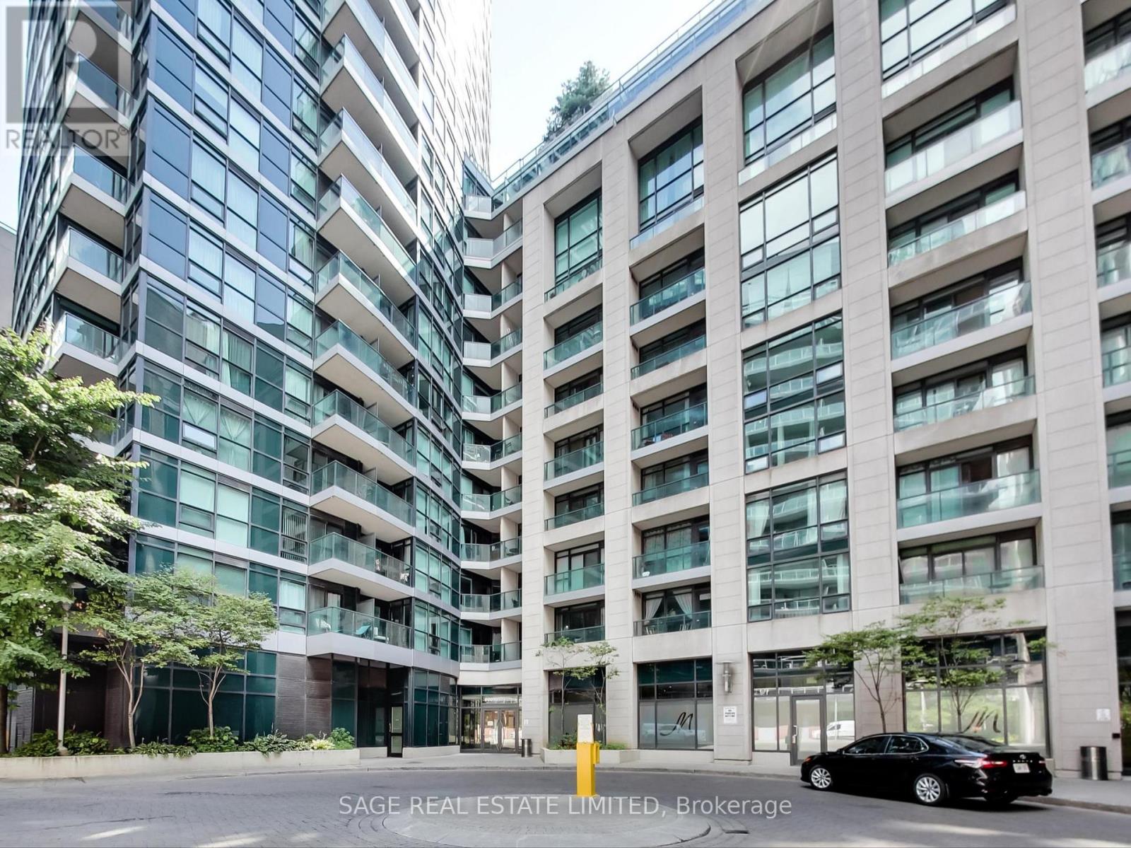 702 - 600 Fleet Street, Toronto, Ontario  M6K 3P5 - Photo 19 - C12167603
