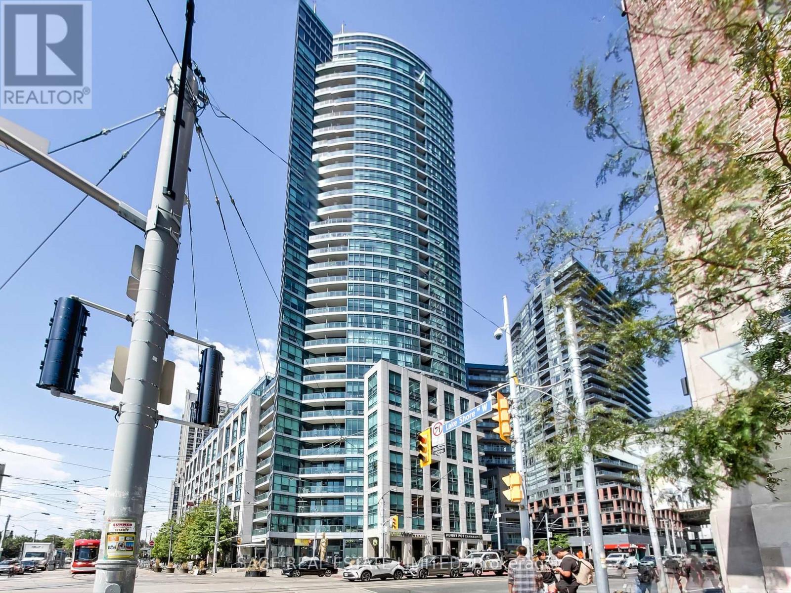 702 - 600 Fleet Street, Toronto, Ontario  M6K 3P5 - Photo 26 - C12167603