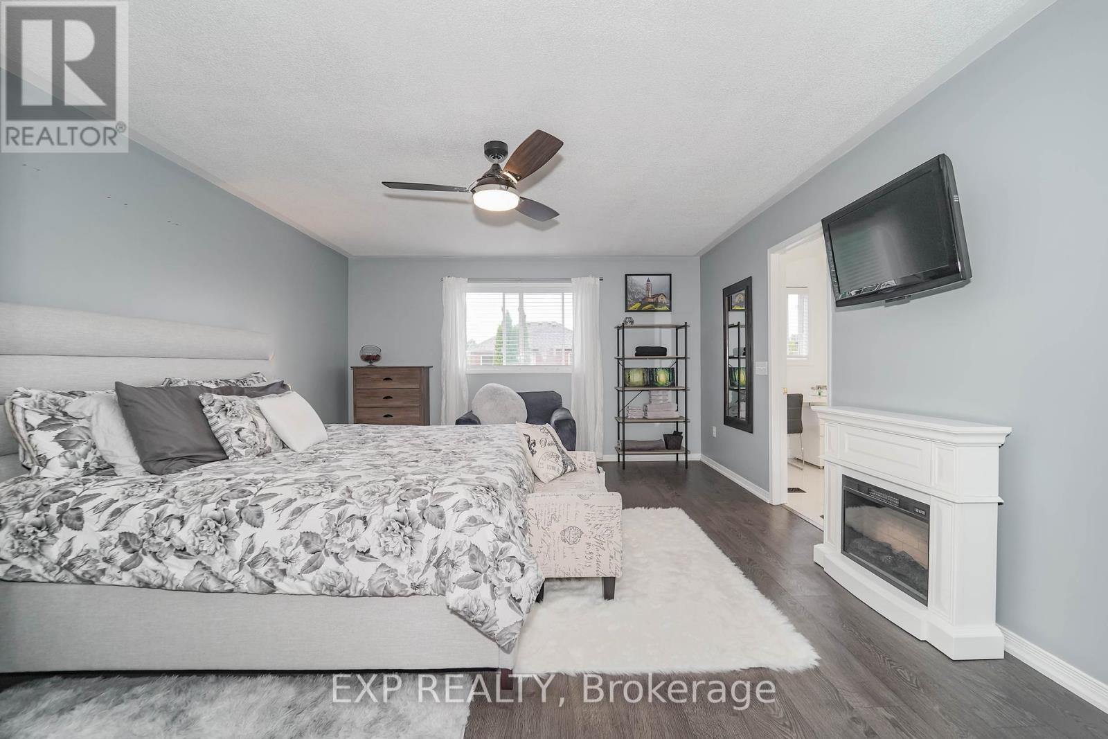 147 Lafayette Boulevard, Whitby, Ontario  L1P 1S5 - Photo 20 - E12167080