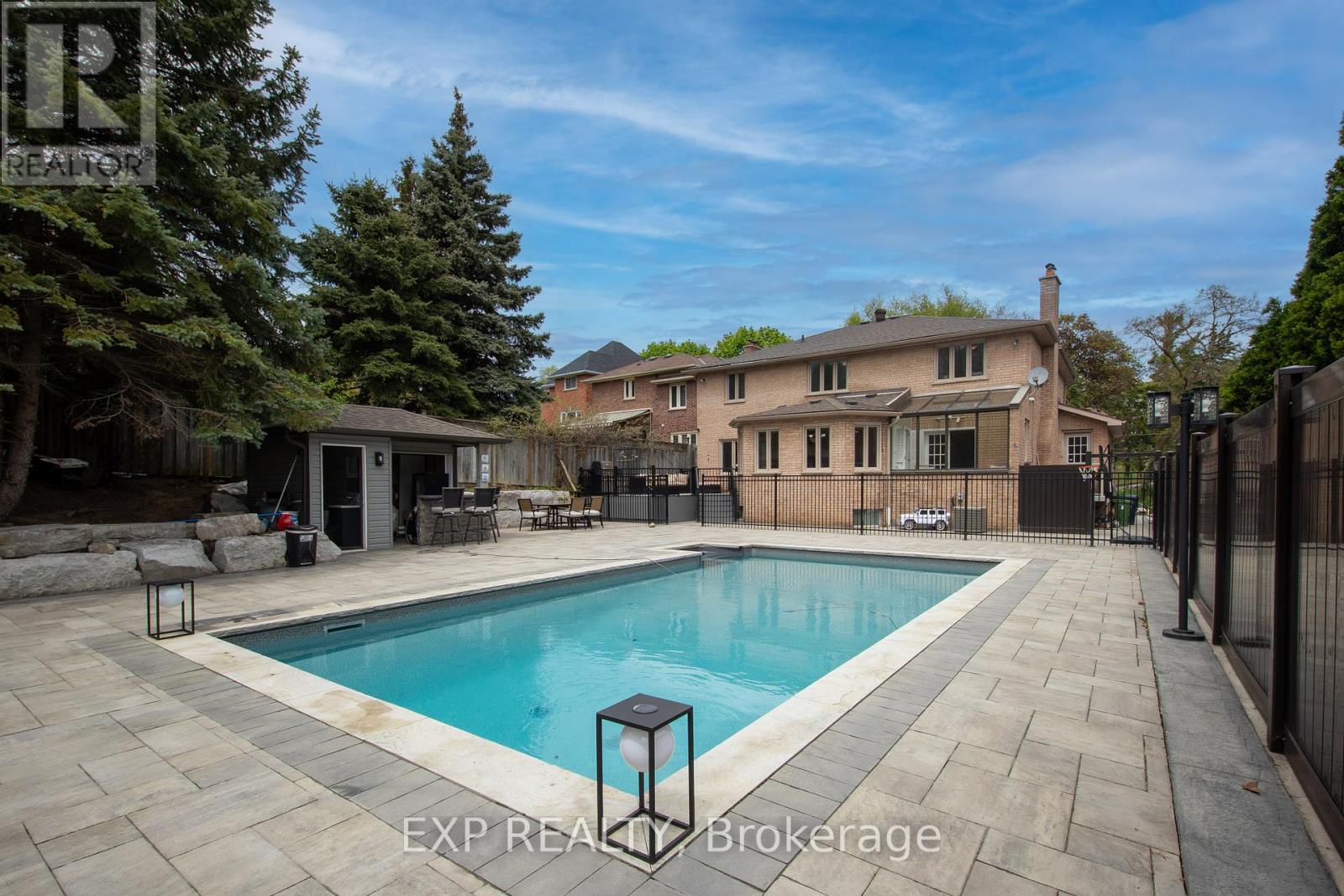 6 Edgebrook Drive, Toronto, Ontario  M9V 5E8 - Photo 47 - W12166855