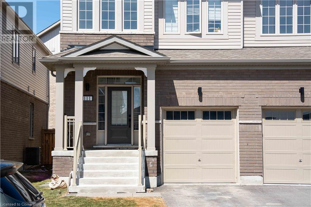 111 Sagewood Avenue, Barrie, Ontario  L9J 0K5 - Photo 3 - 40732796