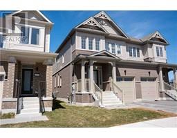 111 SAGEWOOD Avenue, Barrie, Ontario