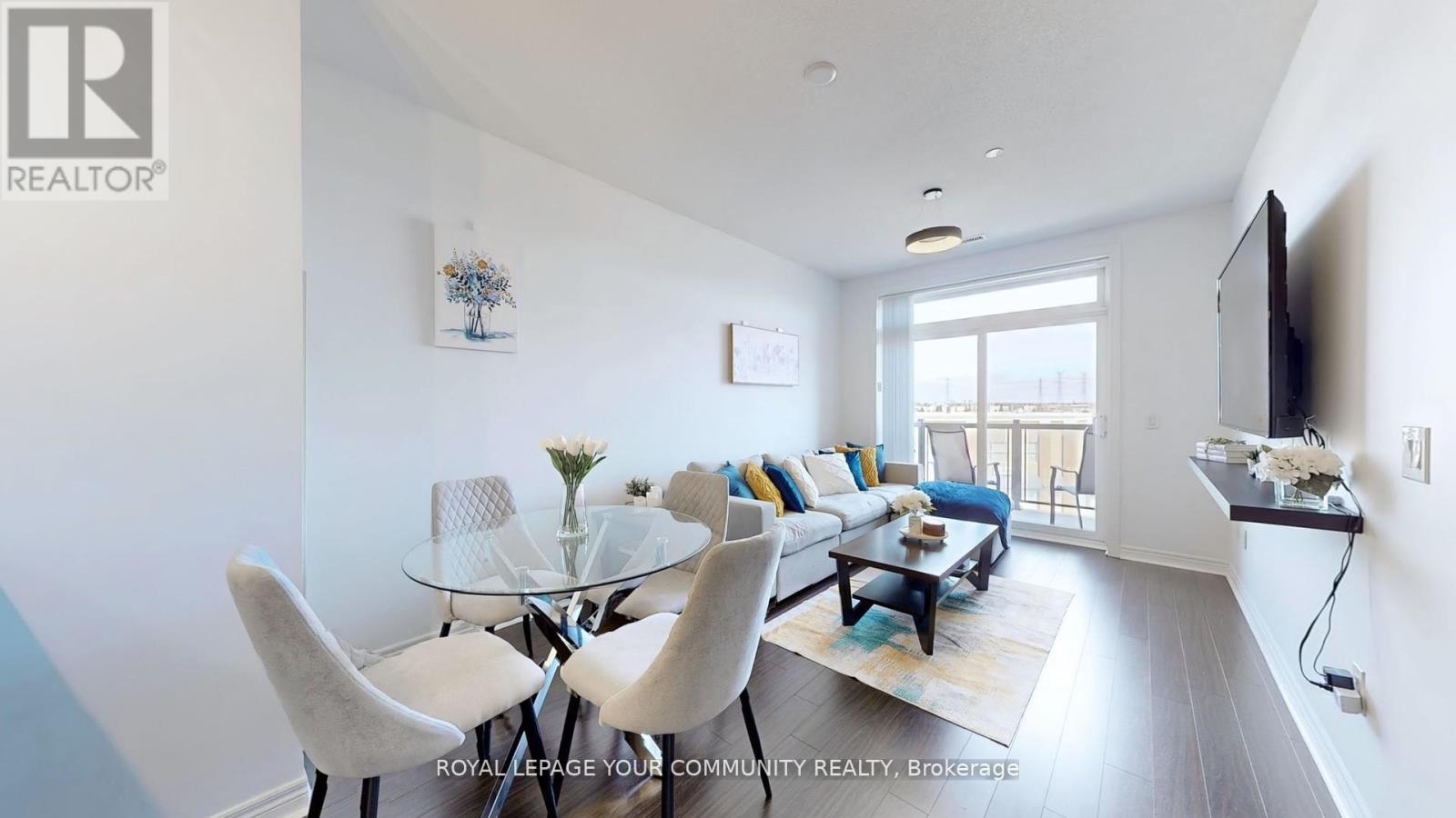 321 - 39 New Delhi Drive, Markham, Ontario  L3S 0E1 - Photo 10 - N12167573