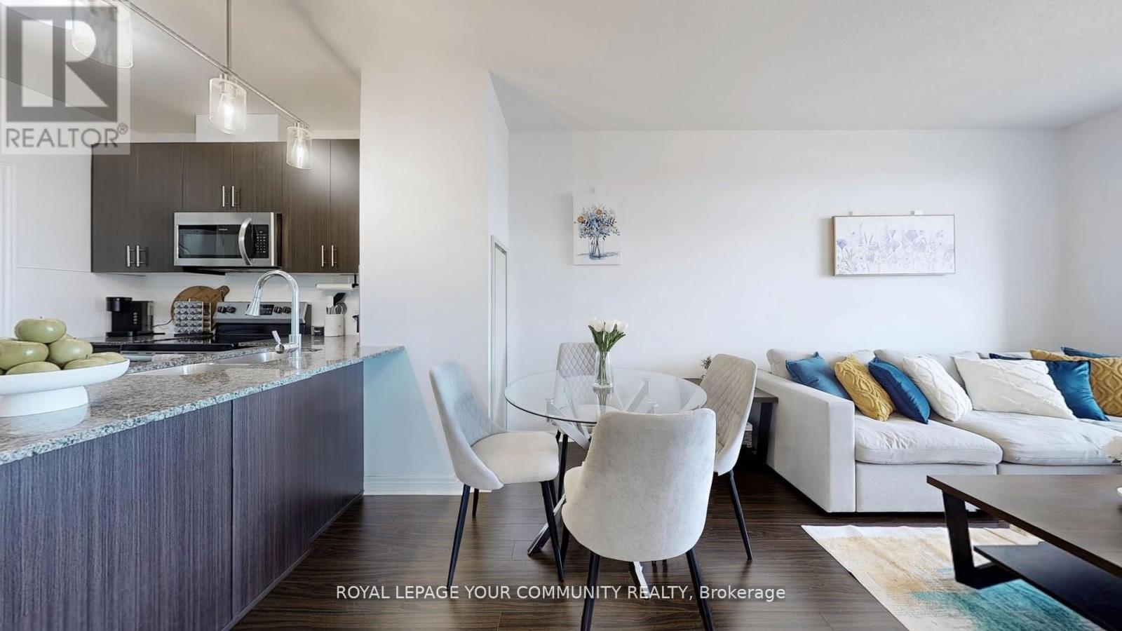 321 - 39 New Delhi Drive, Markham, Ontario  L3S 0E1 - Photo 11 - N12167573