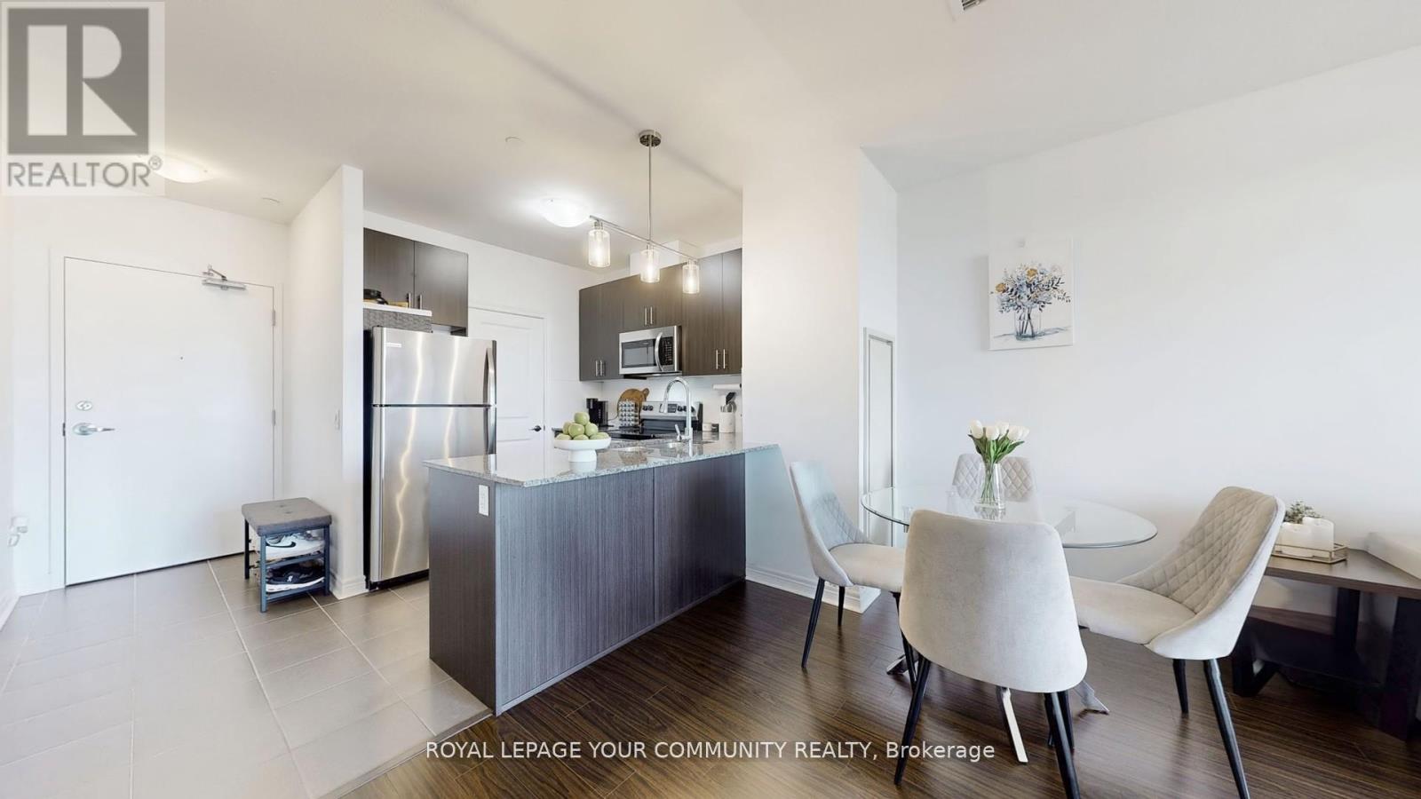 321 - 39 New Delhi Drive, Markham, Ontario  L3S 0E1 - Photo 12 - N12167573