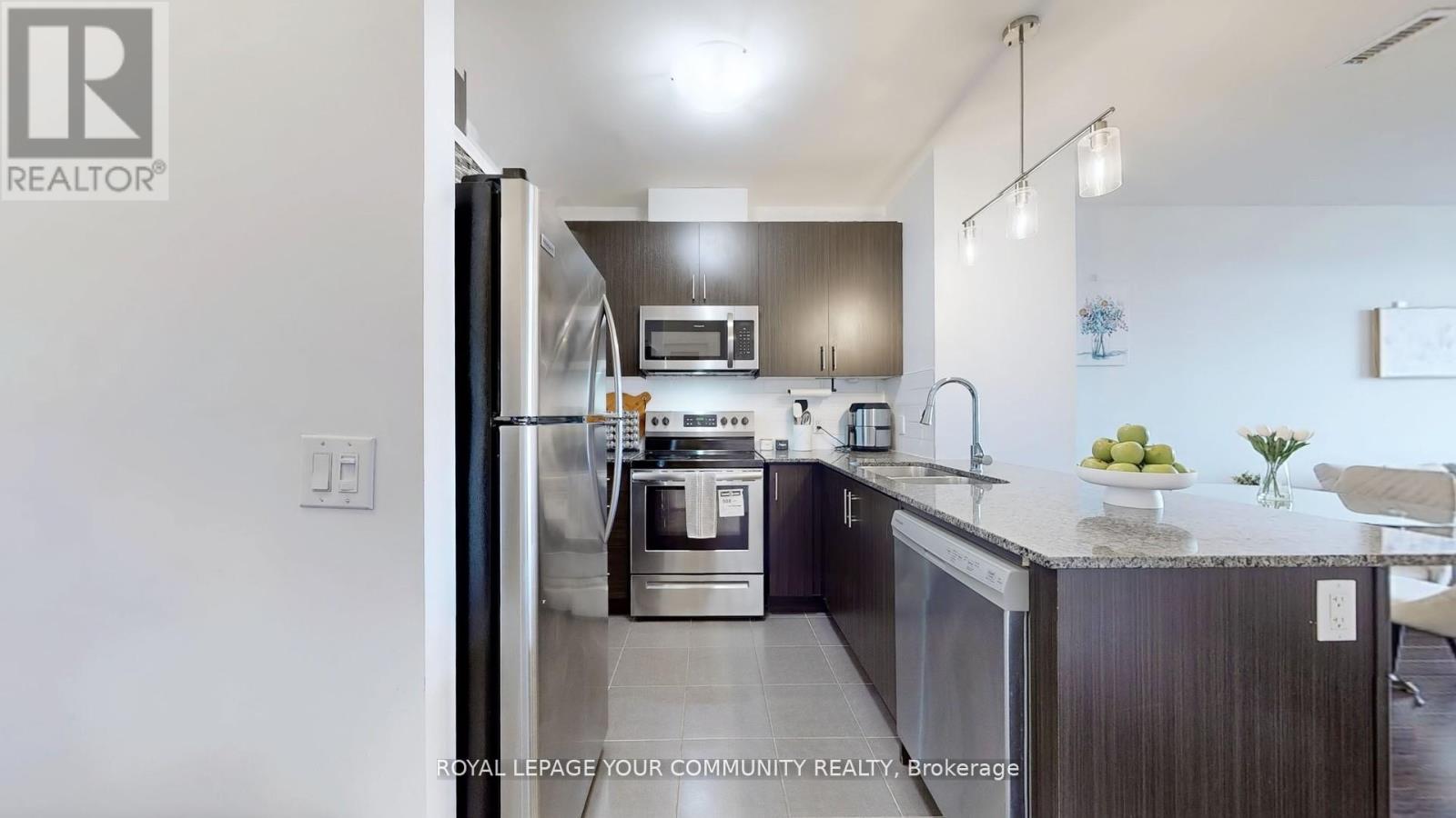 321 - 39 New Delhi Drive, Markham, Ontario  L3S 0E1 - Photo 13 - N12167573