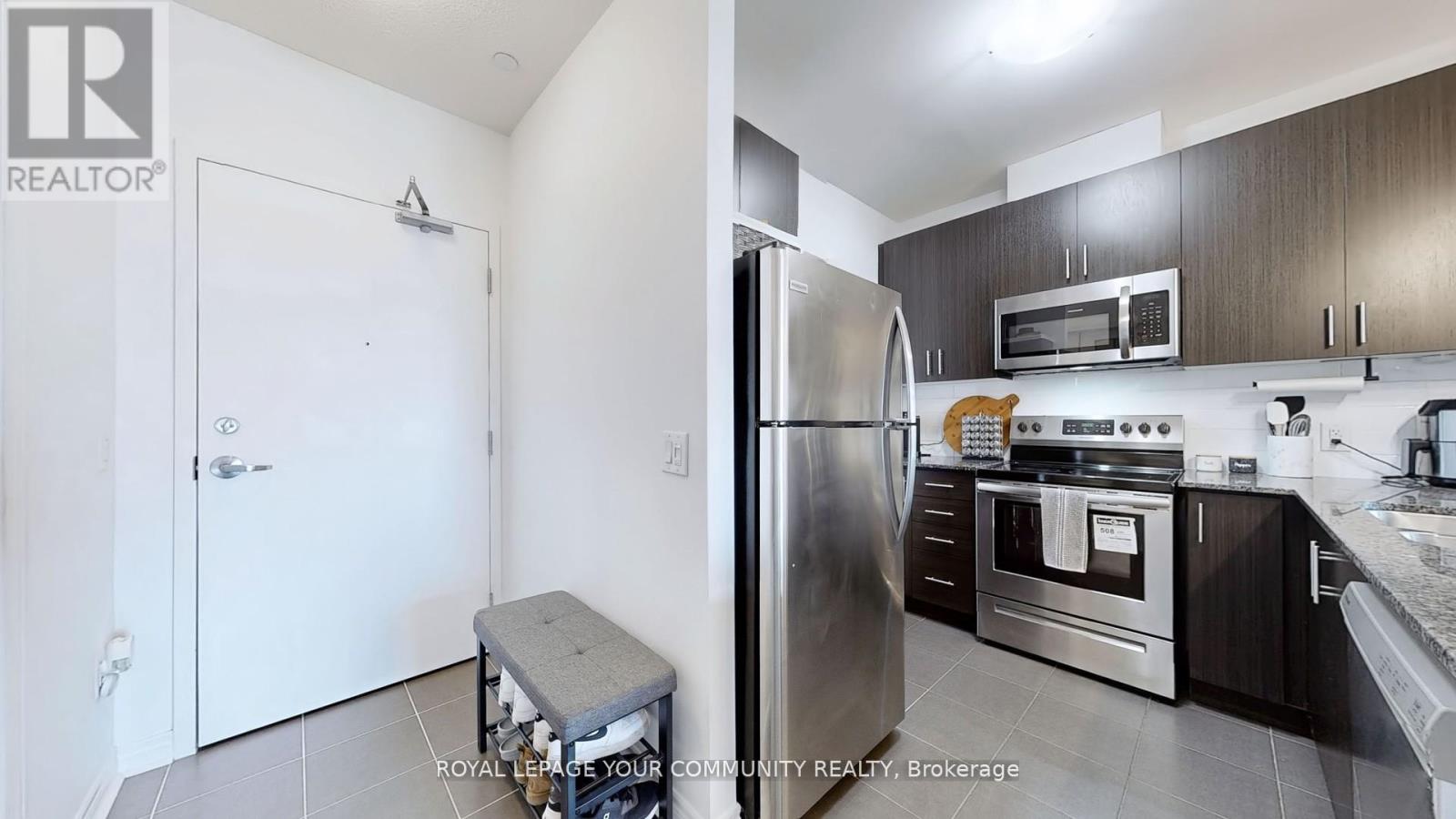 321 - 39 New Delhi Drive, Markham, Ontario  L3S 0E1 - Photo 14 - N12167573