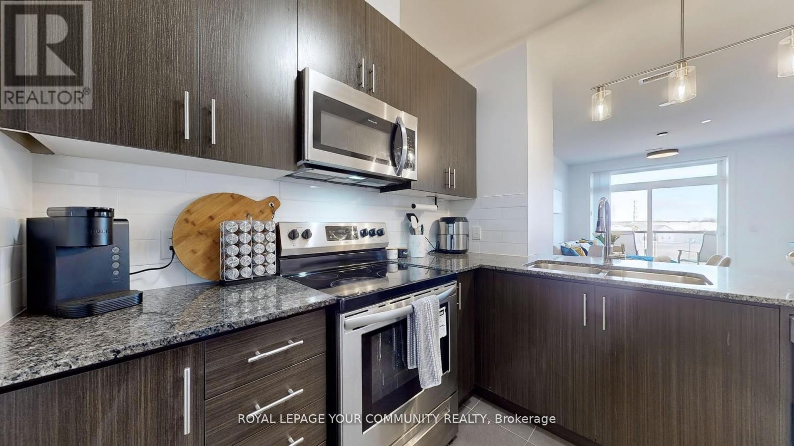 321 - 39 New Delhi Drive, Markham, Ontario  L3S 0E1 - Photo 15 - N12167573