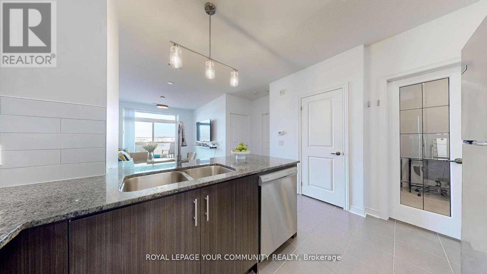 321 - 39 New Delhi Drive, Markham, Ontario  L3S 0E1 - Photo 16 - N12167573
