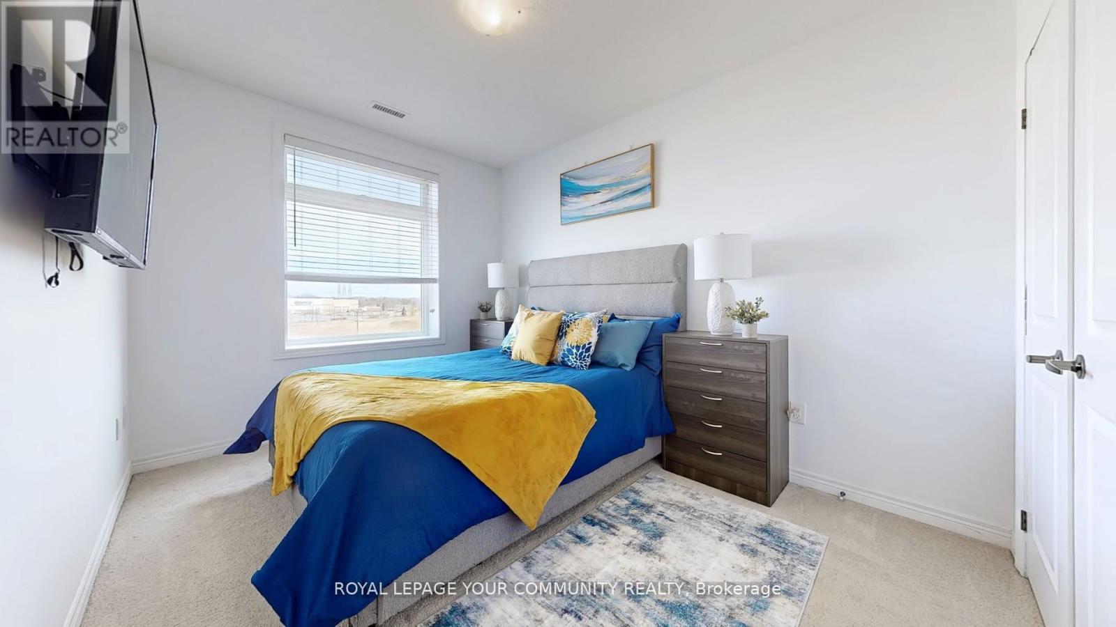 321 - 39 New Delhi Drive, Markham, Ontario  L3S 0E1 - Photo 17 - N12167573