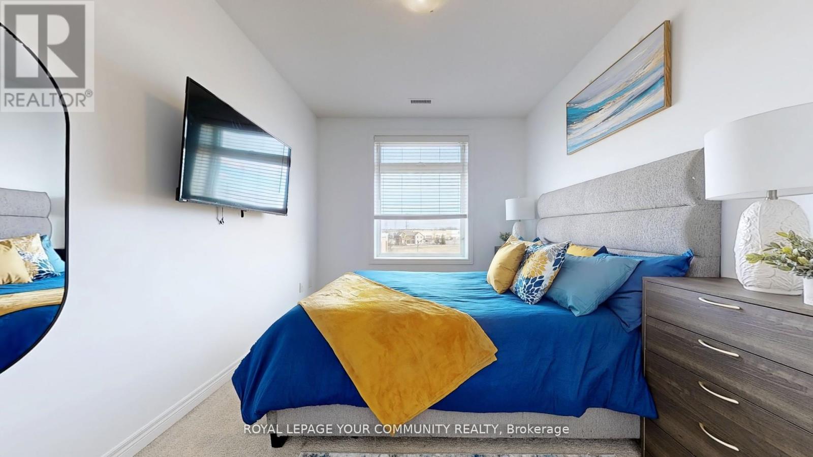 321 - 39 New Delhi Drive, Markham, Ontario  L3S 0E1 - Photo 18 - N12167573