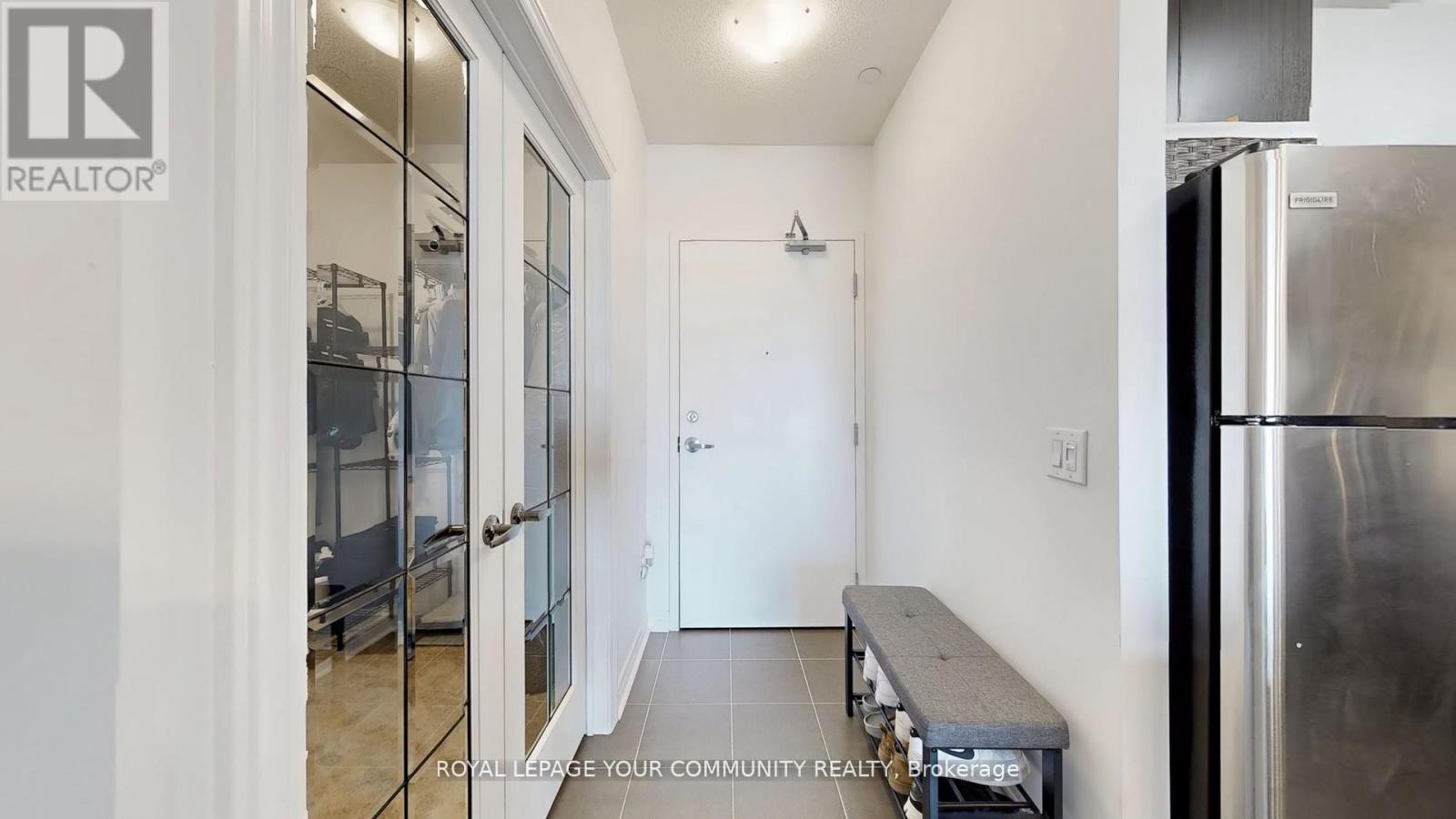 321 - 39 New Delhi Drive, Markham, Ontario  L3S 0E1 - Photo 24 - N12167573