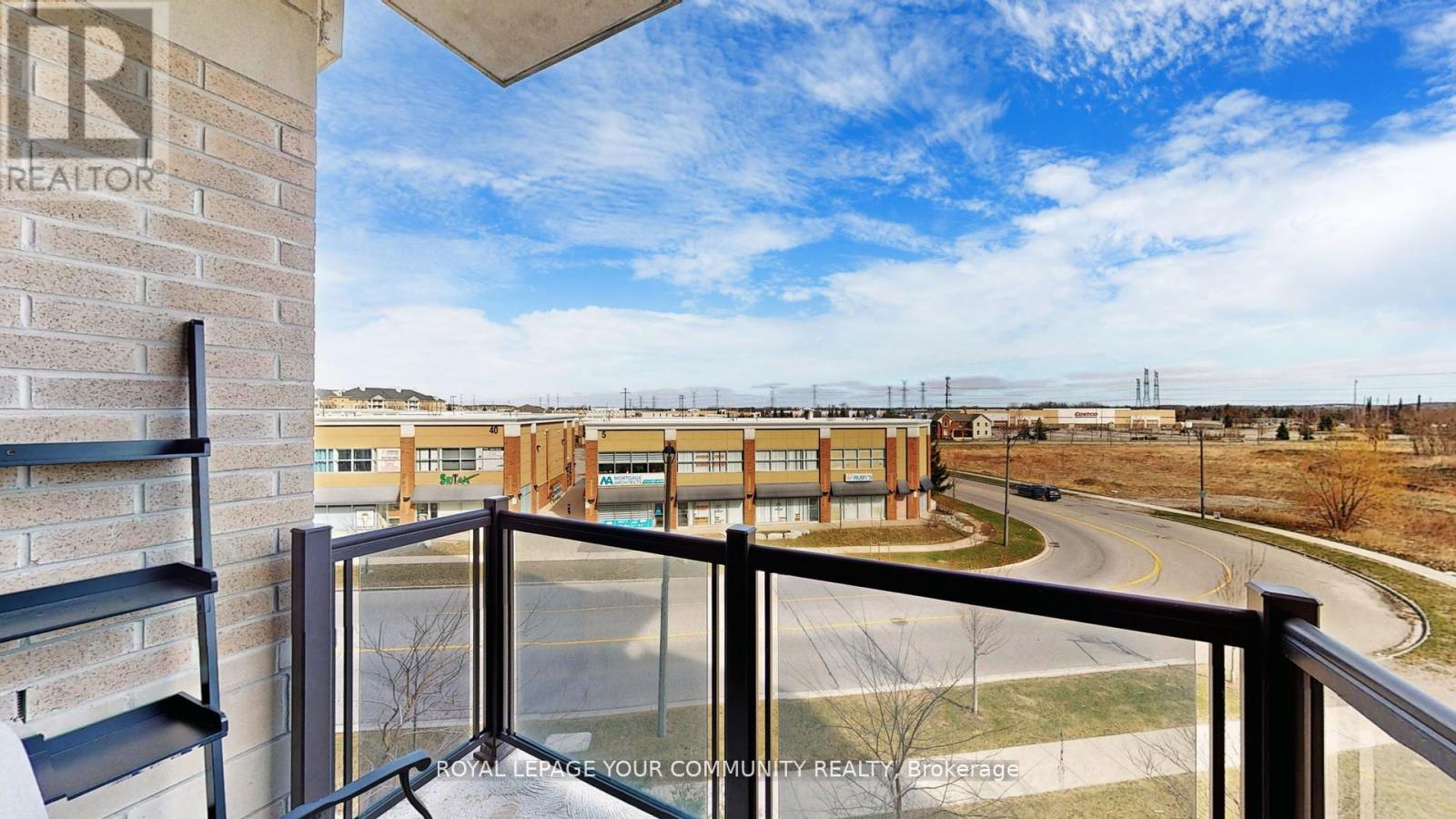 321 - 39 New Delhi Drive, Markham, Ontario  L3S 0E1 - Photo 25 - N12167573