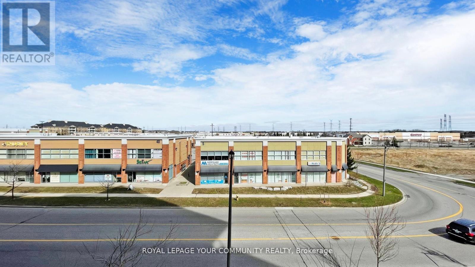 321 - 39 New Delhi Drive, Markham, Ontario  L3S 0E1 - Photo 27 - N12167573