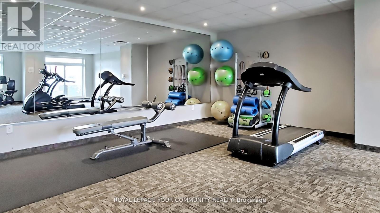 321 - 39 New Delhi Drive, Markham, Ontario  L3S 0E1 - Photo 32 - N12167573