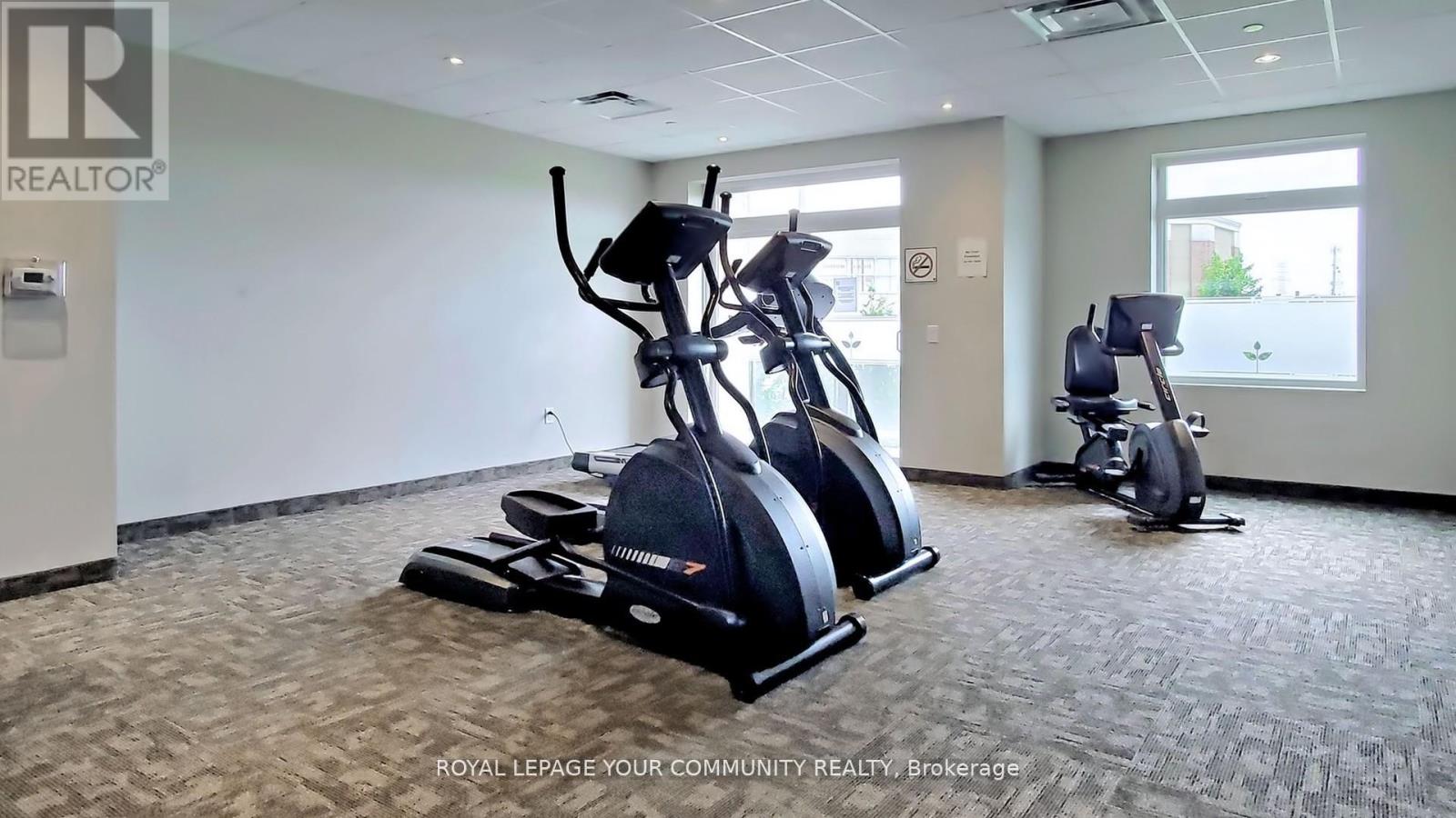 321 - 39 New Delhi Drive, Markham, Ontario  L3S 0E1 - Photo 33 - N12167573