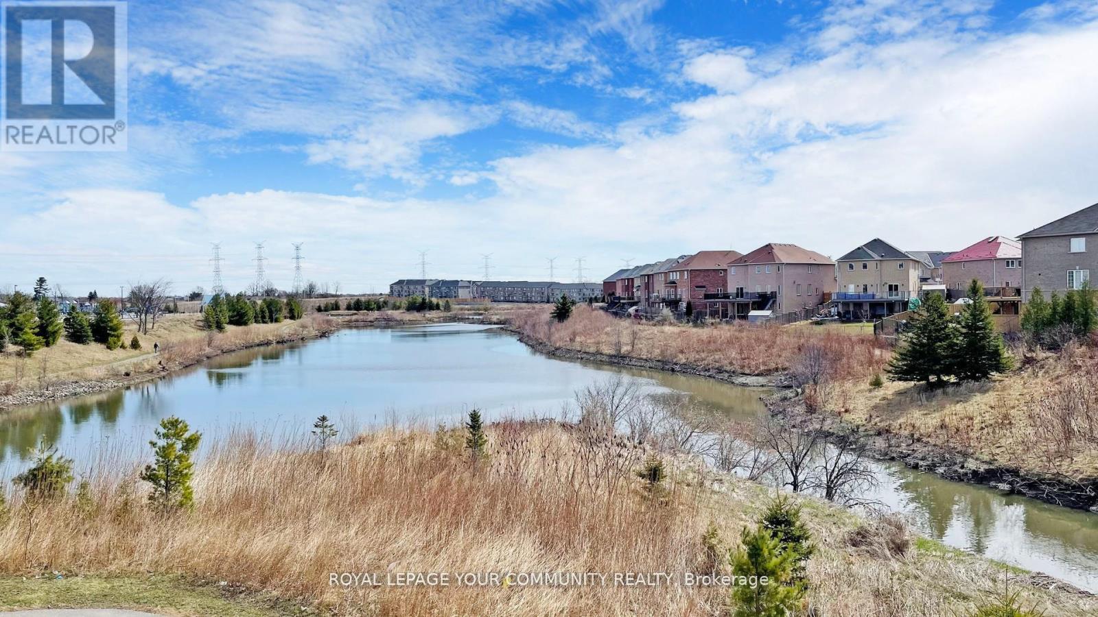 321 - 39 New Delhi Drive, Markham, Ontario  L3S 0E1 - Photo 38 - N12167573