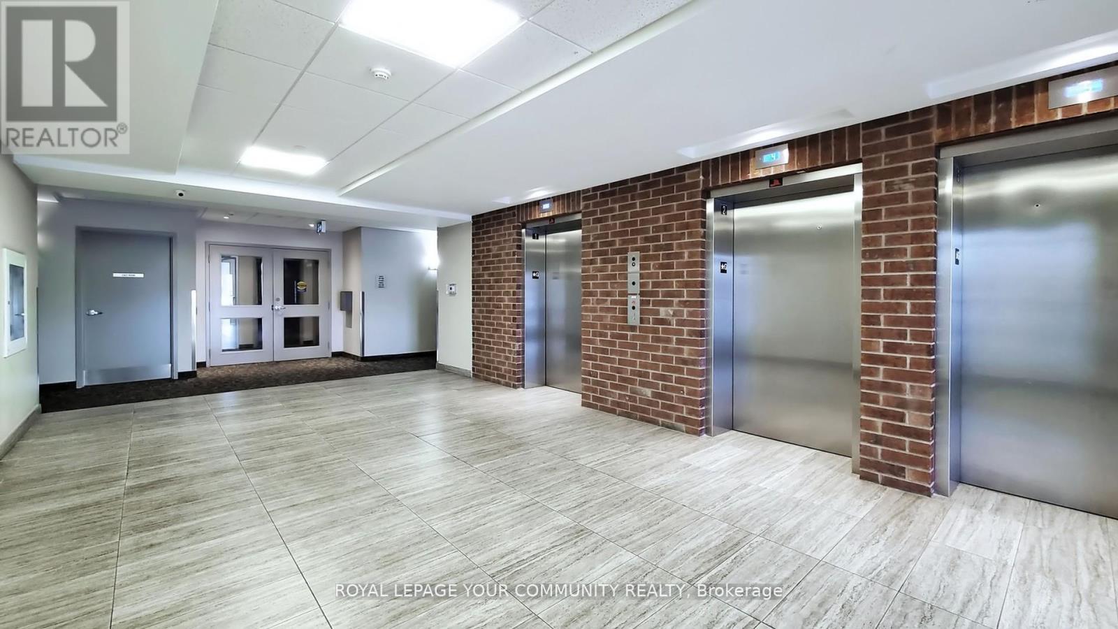 321 - 39 New Delhi Drive, Markham, Ontario  L3S 0E1 - Photo 5 - N12167573
