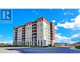 321 - 39 NEW DELHI DRIVE, Markham, Ontario