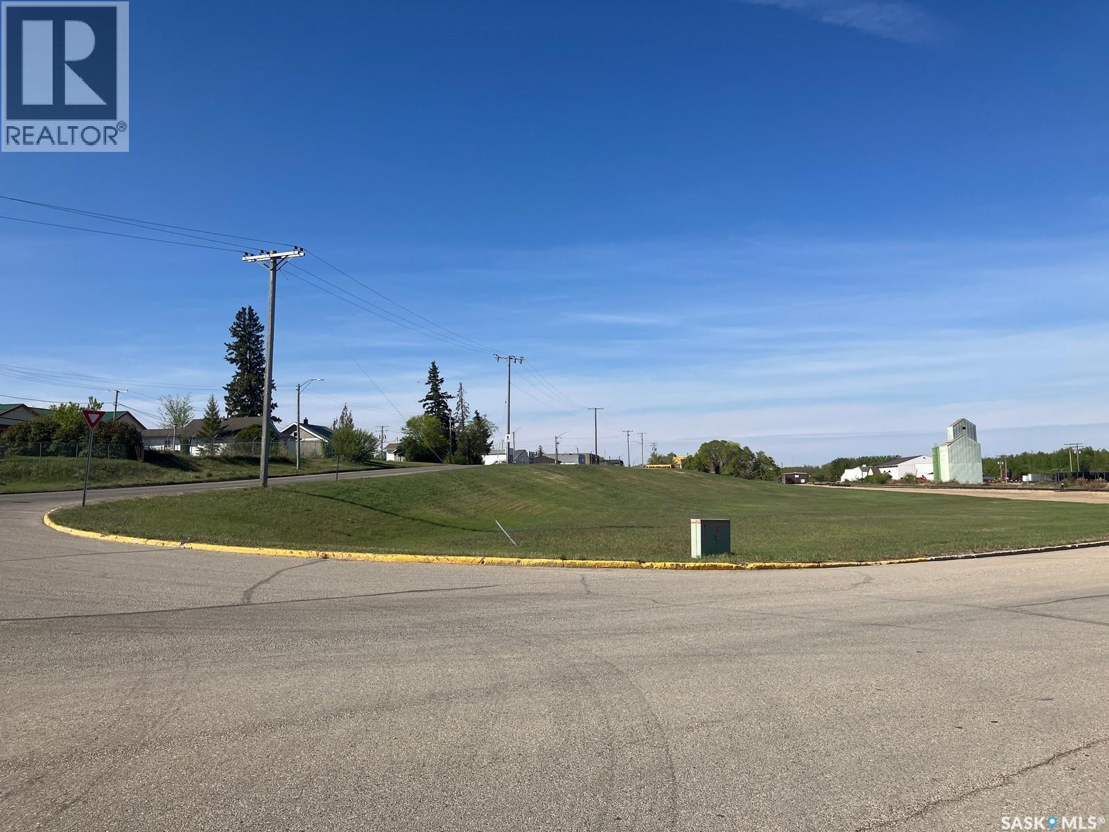 201 Railway Avenue E, Nipawin, Saskatchewan  S0E 1E0 - Photo 2 - SK992215