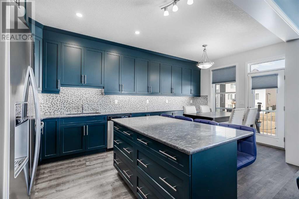 177 Carrington Crescent Nw, Calgary, Alberta  T3P 1R2 - Photo 5 - A2204473